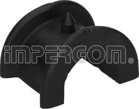 IMPERGOM 27484 - Втулка, вал сошки рульового управління autocars.com.ua