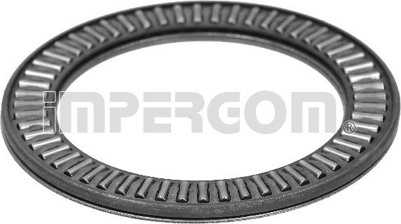IMPERGOM 27488 - Підшипник кочення, опора стійки амортизатора autocars.com.ua