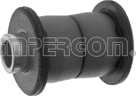 IMPERGOM 27566 - Підвіска, листова ресора autocars.com.ua