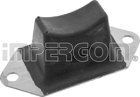 IMPERGOM 27568 - Підвіска, листова ресора autocars.com.ua