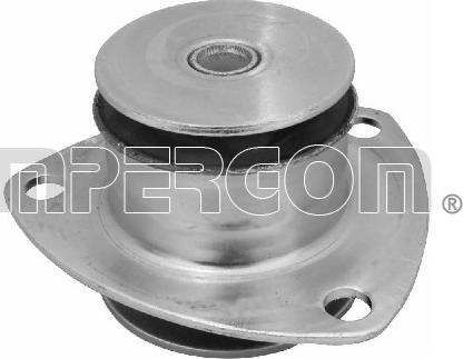 IMPERGOM 27598 - Буфер, кабіна autocars.com.ua