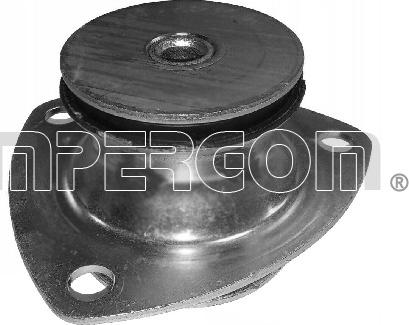 IMPERGOM 27599 - Буфер, кабіна autocars.com.ua