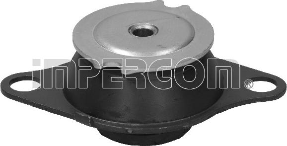 IMPERGOM 27612 - Подушка, підвіска двигуна autocars.com.ua