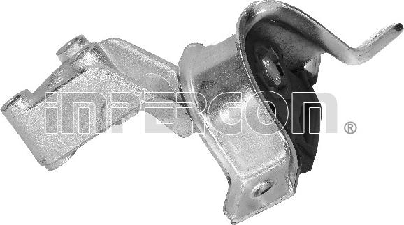 IMPERGOM 27666 - Подушка, підвіска двигуна autocars.com.ua