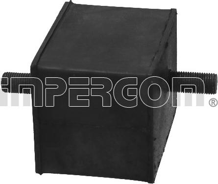 IMPERGOM 27685 - Подушка, підвіска двигуна autocars.com.ua