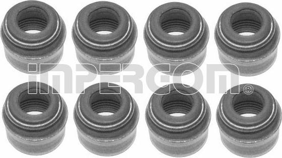 IMPERGOM 27801 - Комплект прокладок, стержень клапана autocars.com.ua