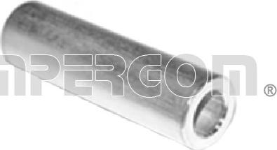 IMPERGOM 27816 - Дистанційна труба, відбійник пружини autocars.com.ua