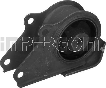 IMPERGOM 27835 - Подушка, підвіска двигуна autocars.com.ua