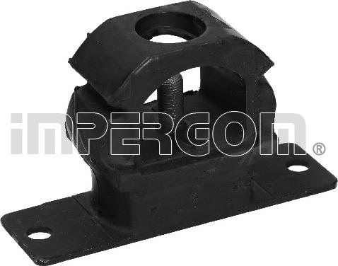 IMPERGOM 27836 - Підвіска, ступінчаста коробка передач autocars.com.ua