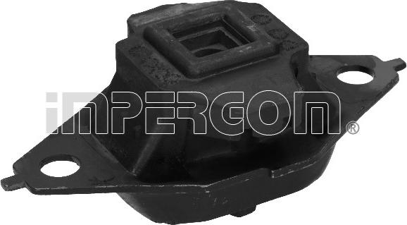 IMPERGOM 27907 - Подушка, підвіска двигуна autocars.com.ua
