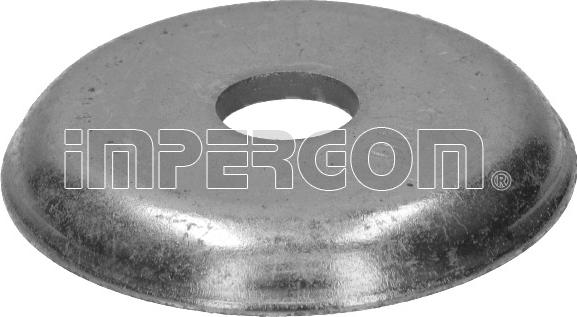 IMPERGOM 27923 - Ремкомплект, сполучна тяга стабілізатора autocars.com.ua