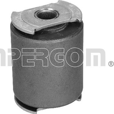 IMPERGOM 27988 - Підвіска, листова ресора autocars.com.ua