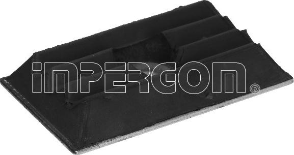 IMPERGOM 27989 - Підвіска, листова ресора autocars.com.ua