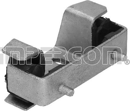 IMPERGOM 28003 - Підвіска, ступінчаста коробка передач autocars.com.ua