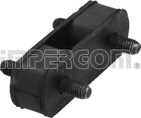 IMPERGOM 28008 - Підвіска, ступінчаста коробка передач autocars.com.ua