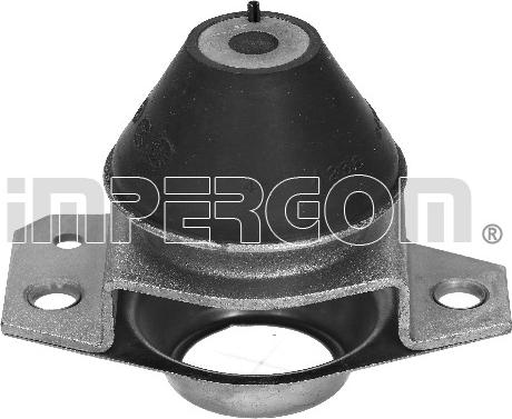 IMPERGOM 28049 - Подушка, підвіска двигуна autocars.com.ua