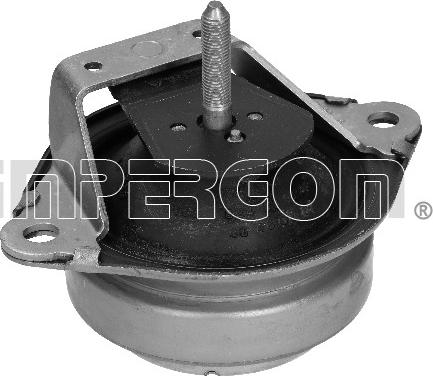 IMPERGOM 28071 - Подушка, підвіска двигуна autocars.com.ua