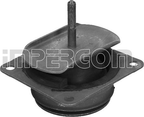 IMPERGOM 28086 - Подушка, підвіска двигуна autocars.com.ua