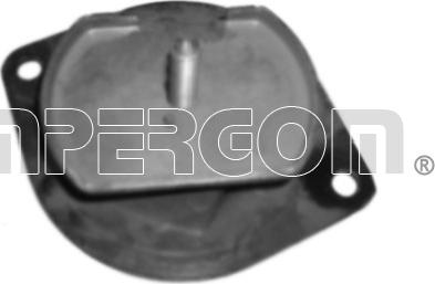 IMPERGOM 28115 - Подушка, підвіска двигуна autocars.com.ua