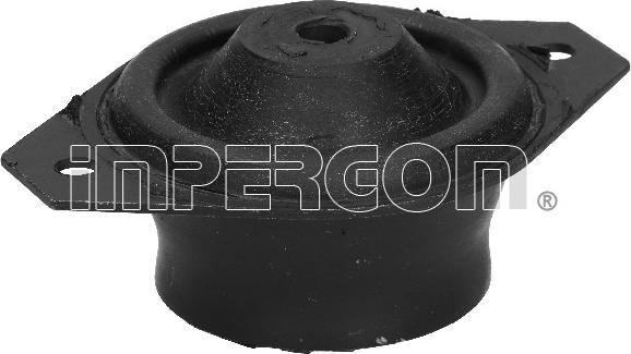 IMPERGOM 28117 - Подушка, підвіска двигуна autocars.com.ua