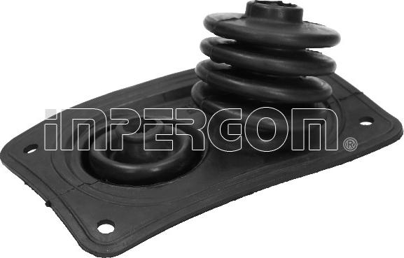 IMPERGOM 28127 - Обшивка важеля перемикання autocars.com.ua