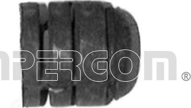 IMPERGOM 28129 - Кронштейн, втулка, система випуску autocars.com.ua