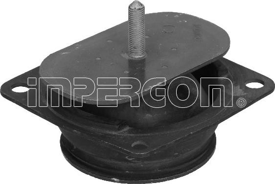 IMPERGOM 28132 - Подушка, підвіска двигуна autocars.com.ua