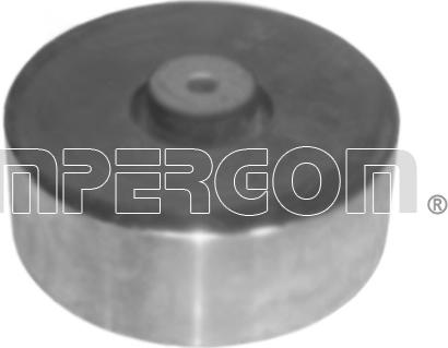 IMPERGOM 28136 - Подушка, підвіска двигуна autocars.com.ua