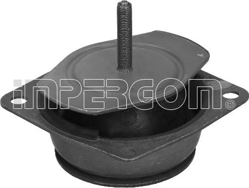 IMPERGOM 28139 - Подушка, підвіска двигуна autocars.com.ua