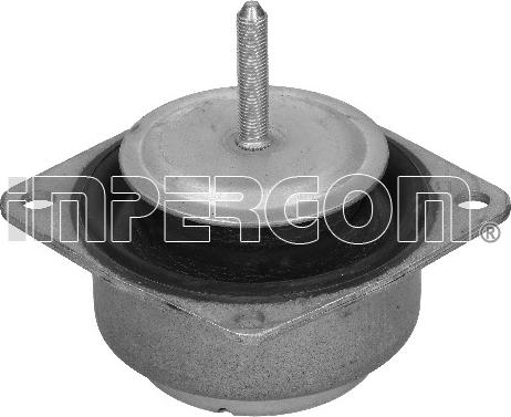 IMPERGOM 28173 - Подушка, підвіска двигуна autocars.com.ua