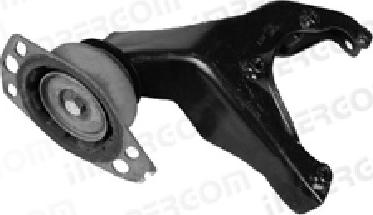 IMPERGOM 28177 - Подушка, підвіска двигуна autocars.com.ua