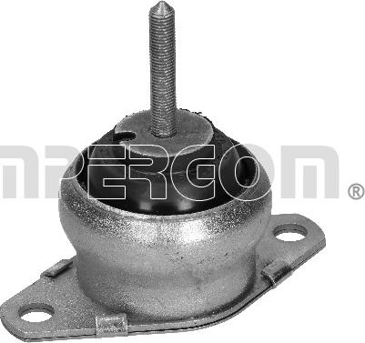 IMPERGOM 28192 - Подушка, підвіска двигуна autocars.com.ua