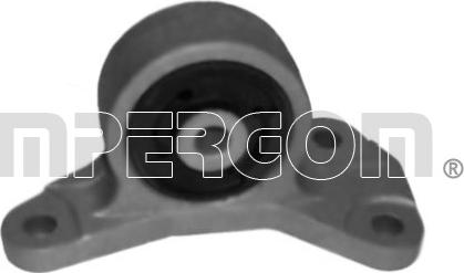 IMPERGOM 28199 - Подушка, підвіска двигуна autocars.com.ua