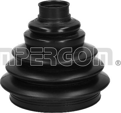 IMPERGOM 28236 - Пильник, приводний вал autocars.com.ua