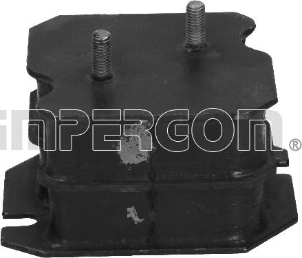 IMPERGOM 28427 - Подушка, підвіска двигуна autocars.com.ua