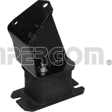 IMPERGOM 28465 - Подушка, підвіска двигуна autocars.com.ua