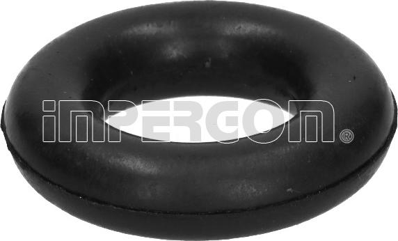 IMPERGOM 28468 - Кронштейн, втулка, система випуску autocars.com.ua