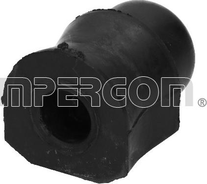 IMPERGOM 28550 - Втулка, стабілізатор autocars.com.ua