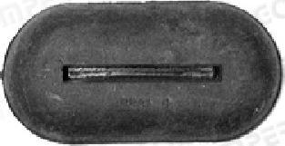 IMPERGOM 28586 - Підсилювач бампера autocars.com.ua