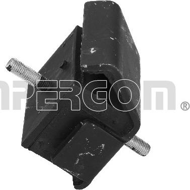 IMPERGOM 28901 - Подушка, підвіска двигуна autocars.com.ua