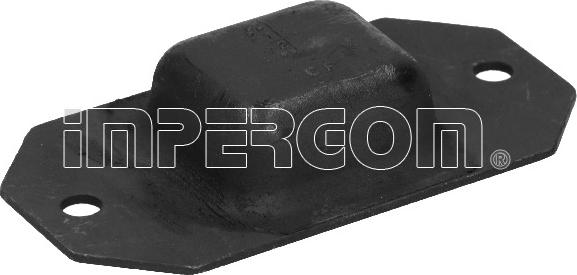 IMPERGOM 28903 - Подушка, підвіска двигуна autocars.com.ua