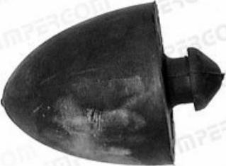 IMPERGOM 28905 - Відбійник, буфер амортизатора autocars.com.ua