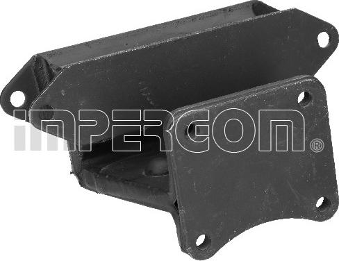 IMPERGOM 28942 - Подушка, підвіска двигуна autocars.com.ua