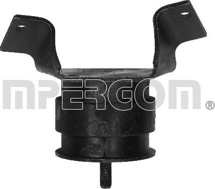 IMPERGOM 28973 - Подушка, підвіска двигуна autocars.com.ua