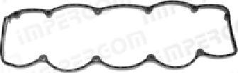 IMPERGOM 28990 - Прокладка, кришка головки циліндра autocars.com.ua