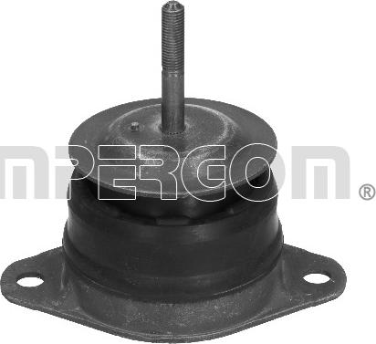 IMPERGOM 29010 - Подушка, підвіска двигуна autocars.com.ua