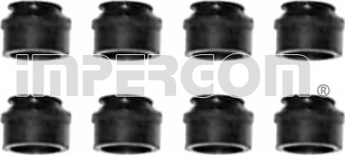 IMPERGOM 29063 - Комплект прокладок, стержень клапана autocars.com.ua