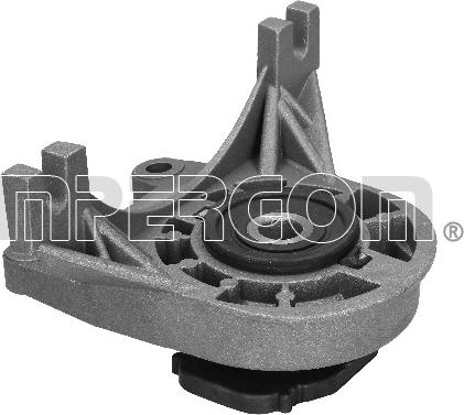 IMPERGOM 29117 - Подушка, підвіска двигуна autocars.com.ua