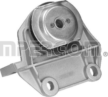 IMPERGOM 29120 - Подушка, підвіска двигуна autocars.com.ua
