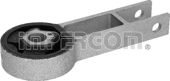 IMPERGOM 29123 - Подушка, підвіска двигуна autocars.com.ua